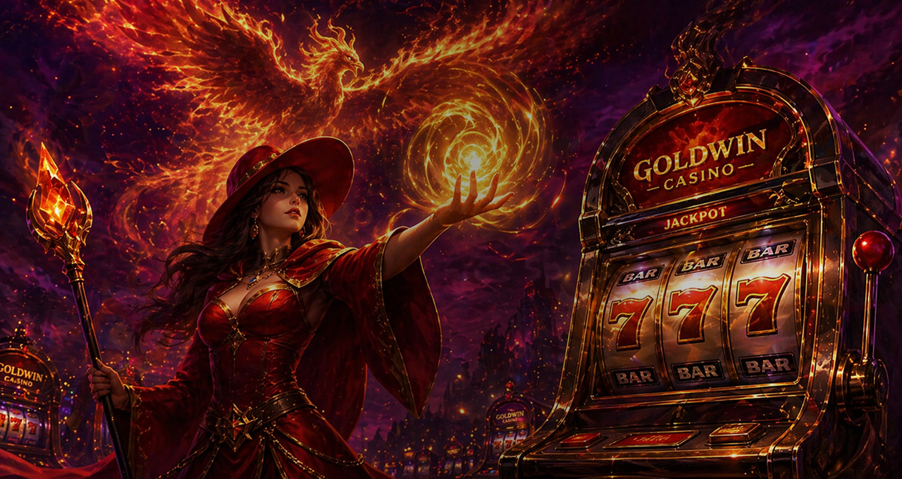 Goldwin Casino